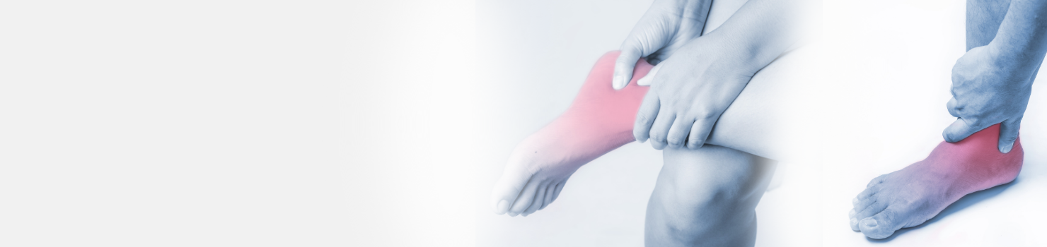 Best Foot and Ankle Specialist in Gujarat