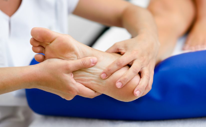 Foot Pain