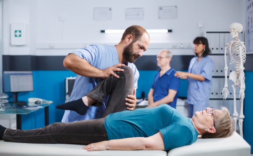 Orthopedic