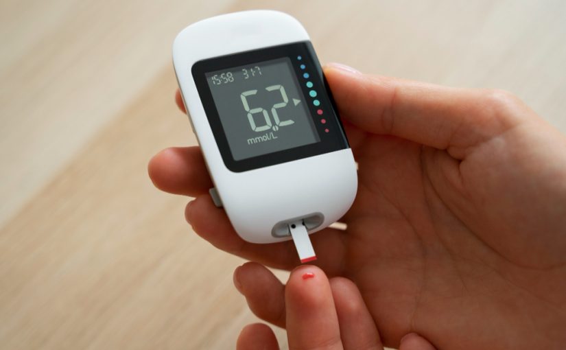 Diabetic